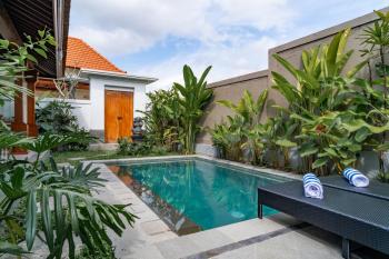 Villa Deva Ubud, Ubud (fotografie 4)