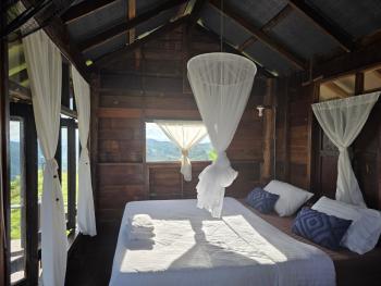 บ้านไร่ไอดอย, Phrae (fotografie 2)