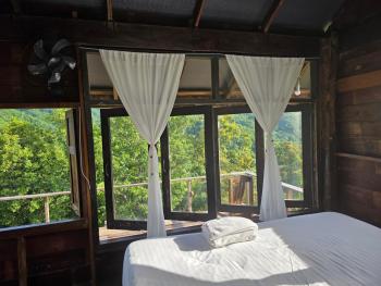 บ้านไร่ไอดอย, Phrae (fotografie 3)