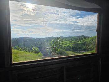 บ้านไร่ไอดอย, Phrae (fotografie 4)