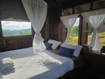 บ้านไร่ไอดอย, Phrae (fotografie 5)