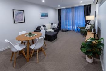 CBD Stay Apartment - Parking & Walk to One NZ Stadium, Christchurch (foto 2)