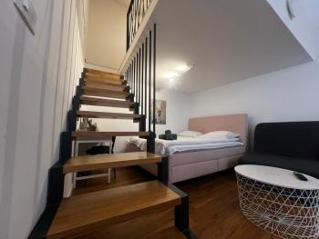 Ljubljana Studios, Lublaň (fotografie 4)