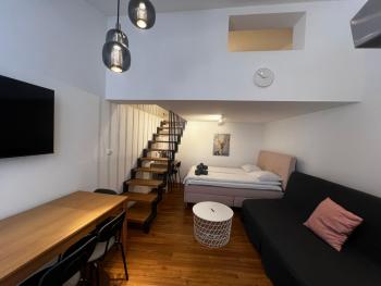 Ljubljana Studios, Lublaň (fotografie 2)