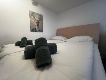 Ljubljana Studios, Lublaň (fotografie 5)