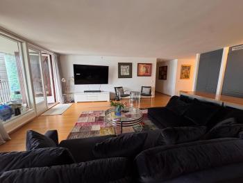 Sea front Apartment Aker Brygge, Oslo (photo 5)