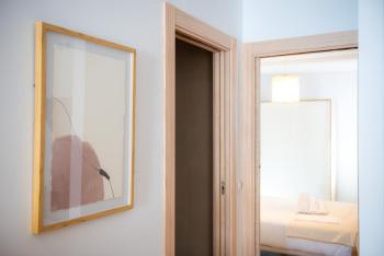 - Apartamento en el albaicin - QH Mirador de San Cristóbal, Granada (foto 3)