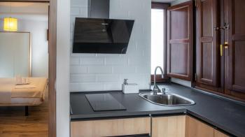 - Apartamento en el albaicin - QH Mirador de San Cristóbal, Granada (foto 4)