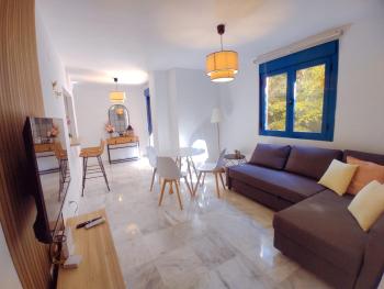 Apartamento Málaga Sea & Center, Malaga (foto 5)