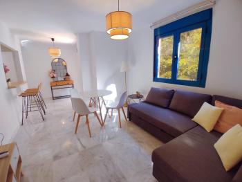 Apartamento Málaga Sea & Center, Malaga (foto 4)