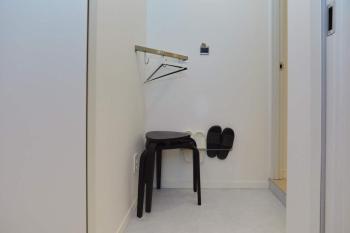 Anook Hotel Seoul Sinchon, Soul (fotografie 5)
