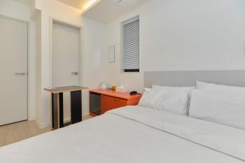 Anook Hotel Seoul Sinchon, Soul (fotografie 4)