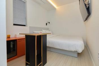 Anook Hotel Seoul Sinchon, Soul (fotografie 2)