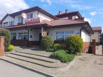 pokoje Grajewo Kopernika 45