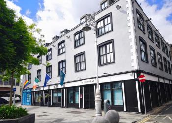 Beresford Hotel, Dublin (Foto 3)