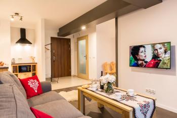 Zakopane Apartamenty Skibówki, Zakopane (fotografie 3)