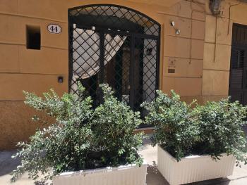 Barbarò Apartments, Palerme (photo 2)