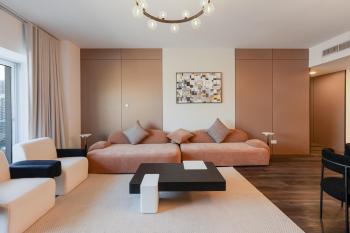 Marina Tower Residences by Baytna, Dubaj (zdjęcie 5)