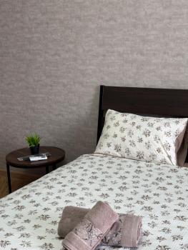 VIP кв 10 мкр, Uralsk (fotografie 5)