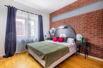 Red Mermaid Apartment - Warsaw Old Town Square, Warschau (Foto 5)