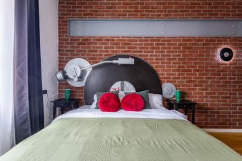 Red Mermaid Apartment - Warsaw Old Town Square, Warschau (Foto 3)
