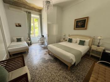 Nice Garden Hotel, Nice (photo 4)
