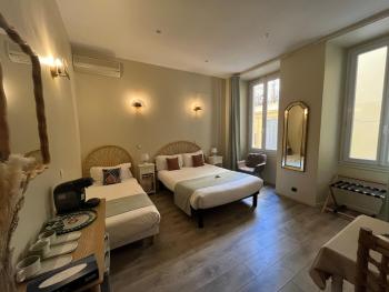 Nice Garden Hotel, Nice (photo 5)