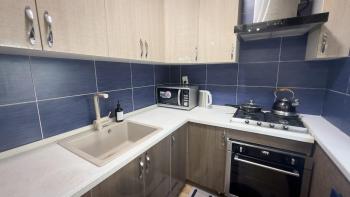 2х комнатная квартира на Ц5, Salor Bekati (fotografie 2)