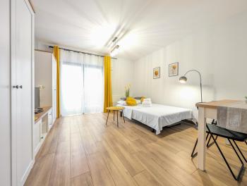 Traugutta Angelcity GYM & SPA by BookingHost, Wrocław (photo 2)