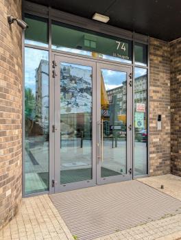 Traugutta Angelcity GYM & SPA by BookingHost, Wrocław (photo 3)