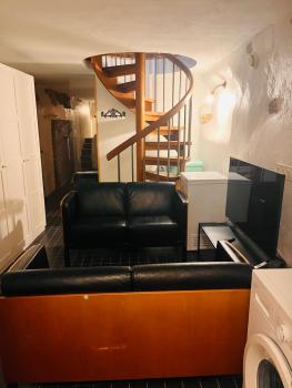 TallinnHousing Luxury SPA House with Sauna and Small Pool Old Town, Tallin (foto 2)