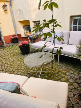 TallinnHousing Luxury SPA House with Sauna and Small Pool Old Town, Tallin (foto 3)