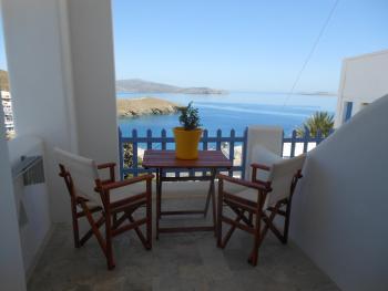 Gyrouli Studios, Astypalaia (Stampalia) (foto 5)