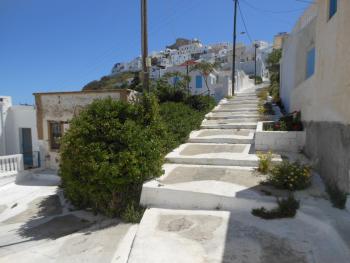 Gyrouli Studios, Astypalaia (Stampalia) (foto 2)