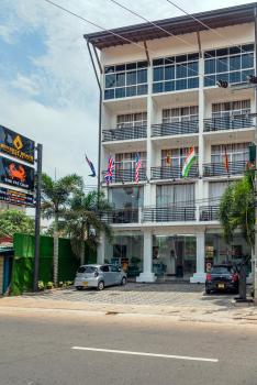 Beverly Beach Hotel & Transit, Negombo (Foto 2)