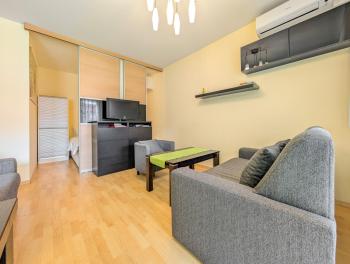 Mosiężna Przystań Homely Apartment by BookingHost, Breslau (Foto 2)