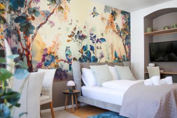 Cozy Stylish Apartment, Vienna (photo 3)