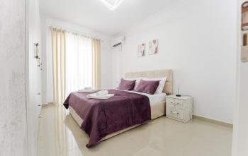 White Apartment, Tirana (foto 3)