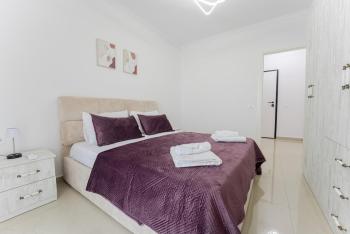 White Apartment, Tirana (foto 5)