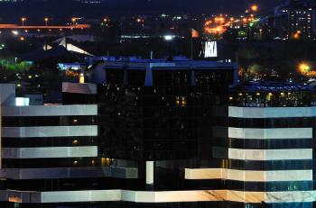 Hotel Arka, Skopje (foto 2)