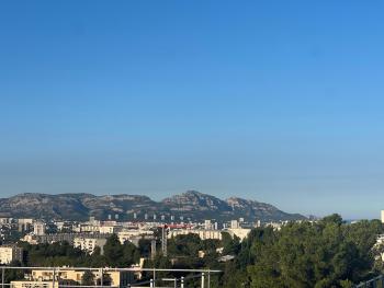 L1 Duplex 10P Jacuzzi Terrasse Vue Mer et Montagne, Marseille (photo 3)