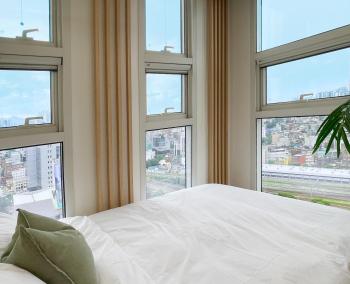 Seoul Station Panorama House, Seoul (Foto 2)