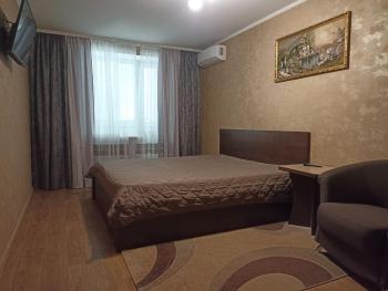 Соборная улица Апартаменты, Kremenčuk (fotografie 4)