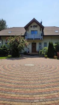 pokoje Wisełka Nowowiejska 31A