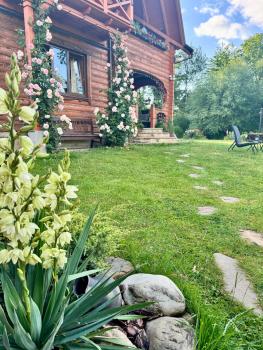 Садиба Маланка, Mykulychyn (photo 3)