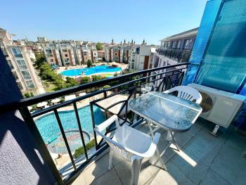 Menada - Rainbow 3 - Modern Apartment, Slunečné pobřeží (fotografie 5)