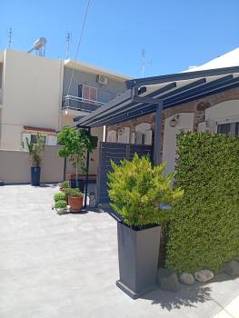 Ενοικιαζόμενα Δωμάτια ΜΕΡΣΙΝΗ, Karistos (foto 5)