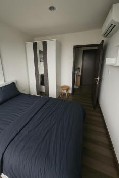 1 Bedroom Bangkok Skyline View Apartment At ON-NUT, Bangkok (photo 2)