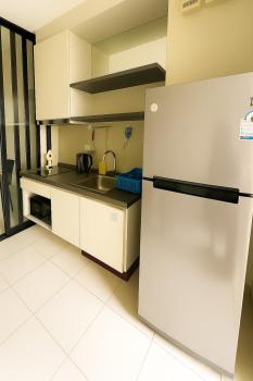 1 Bedroom Bangkok Skyline View Apartment At ON-NUT, Bangkok (photo 4)