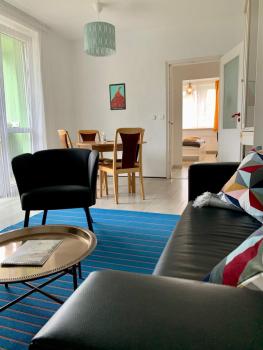 Home Wilma, Berlin (zdjęcie 2)